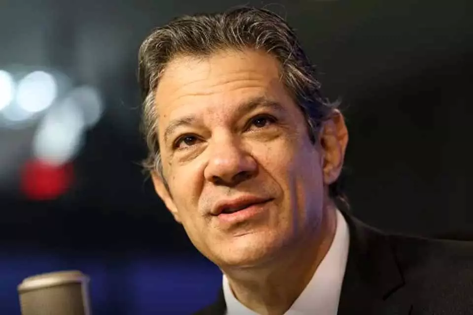 Governo brasileiro espera ser poupado de tarifaço de Trump