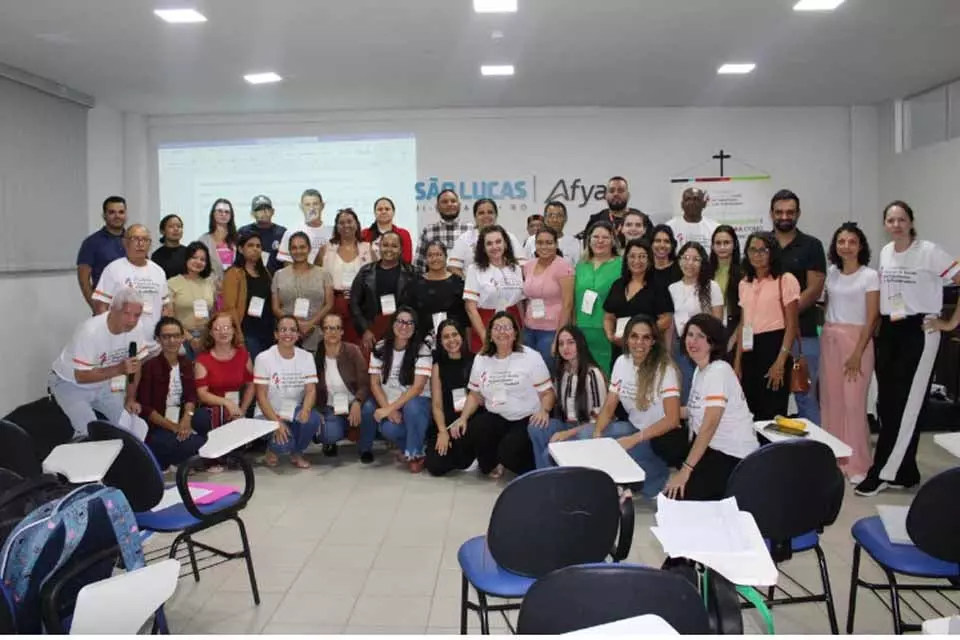 Ji-Paraná realiza 1ª Conferência Municipal de Saúde do Trabalhador e da Trabalhadora