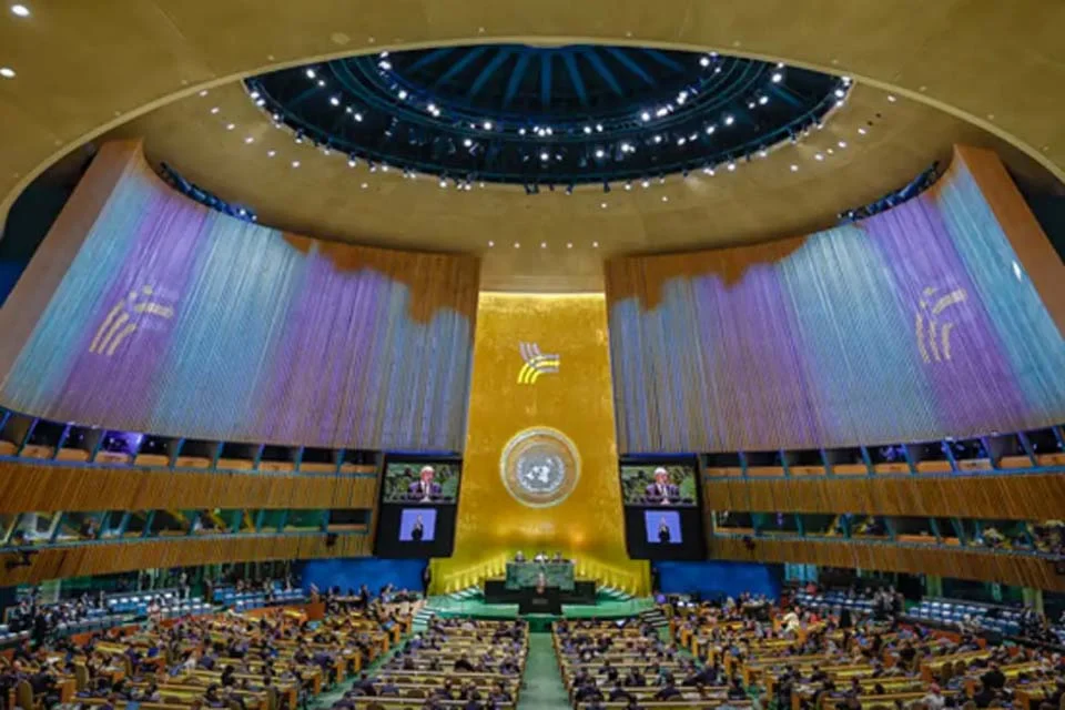 EUA pressionam Rússia e Ucrânia por acordo de paz no Conselho da ONU