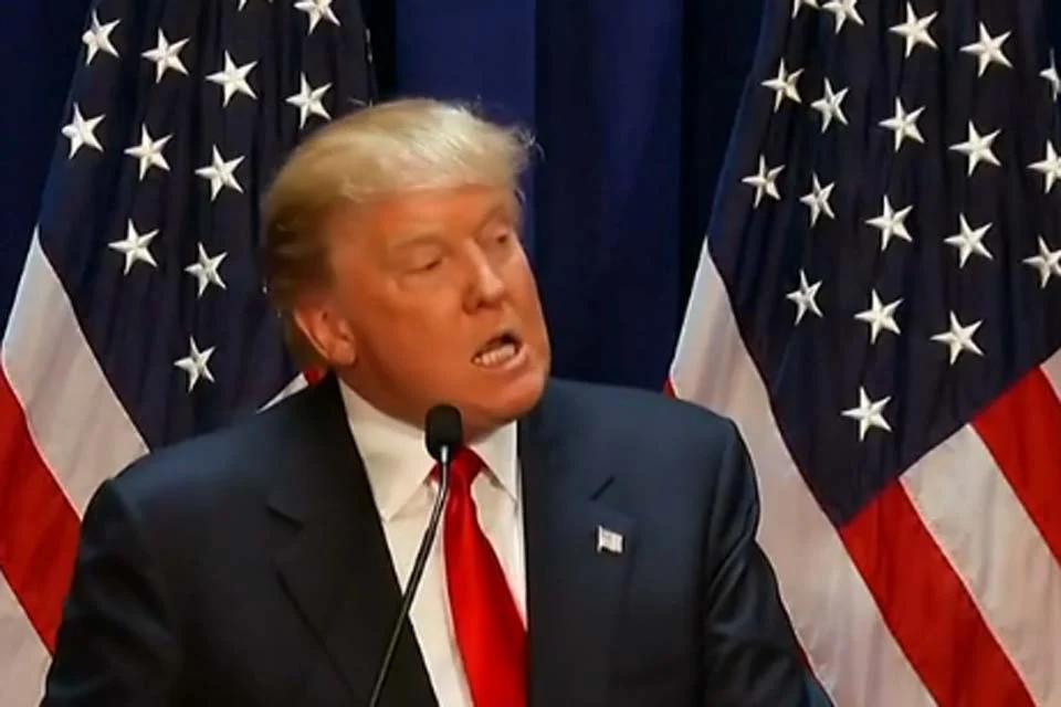 PIB dos EUA tem queda de 0,3% nos primeiros meses do mandato de Trump