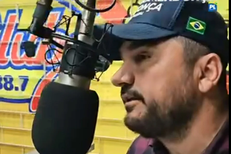 Jean Mendonça cumpre agenda institucional e reúne-se com lideranças em São Francisco do Guaporé