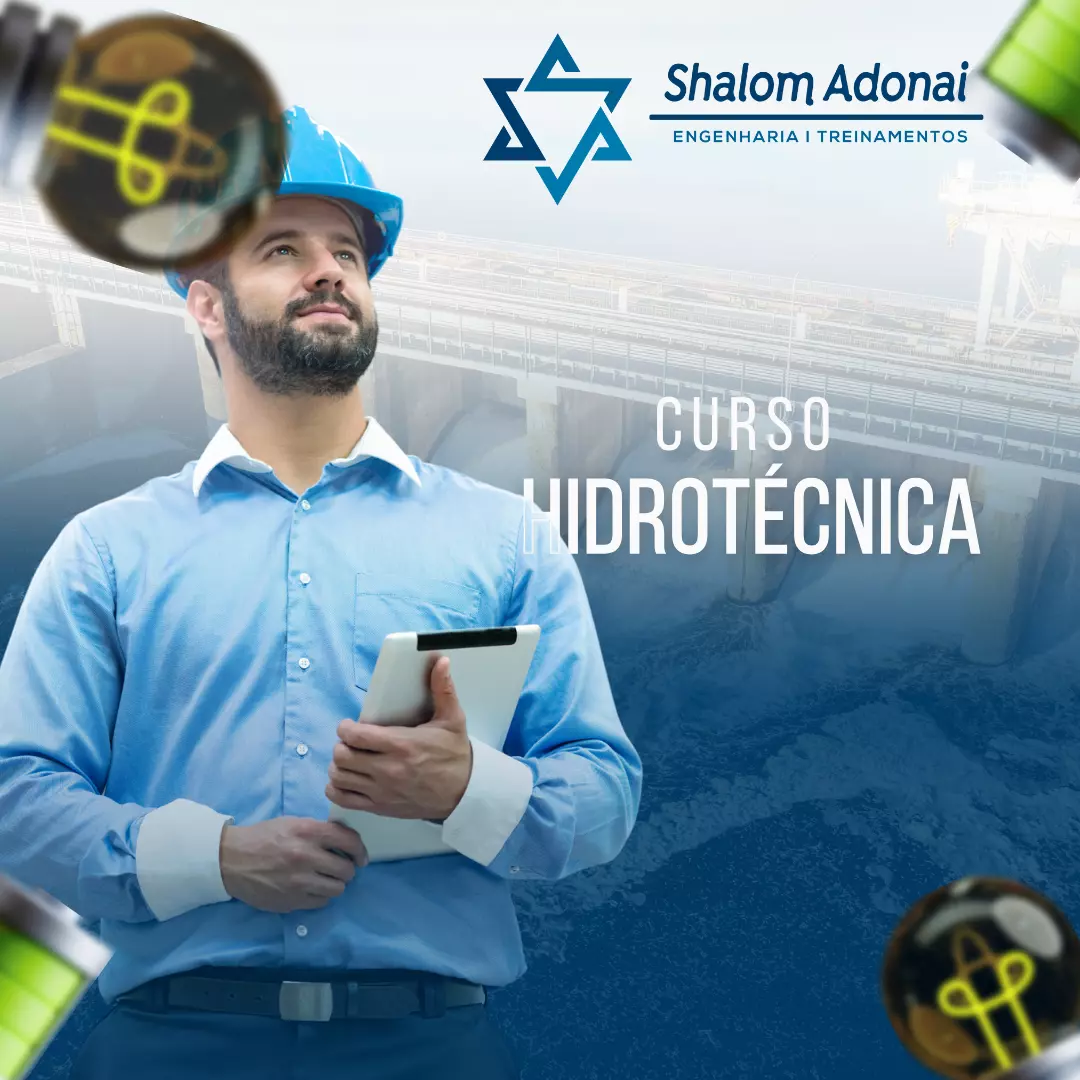 Curso Hidrotécnica Curso Hidrotécnica