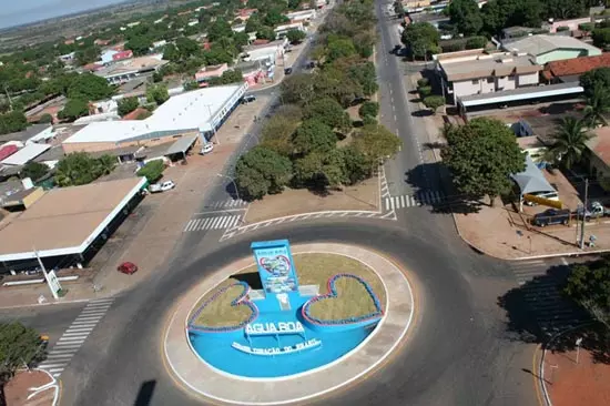 Governo Municipal de Água Boa-MT, é Classificado Selo Diamante na Região Centro-Oeste concedido pela AG | Agência da Gestão.