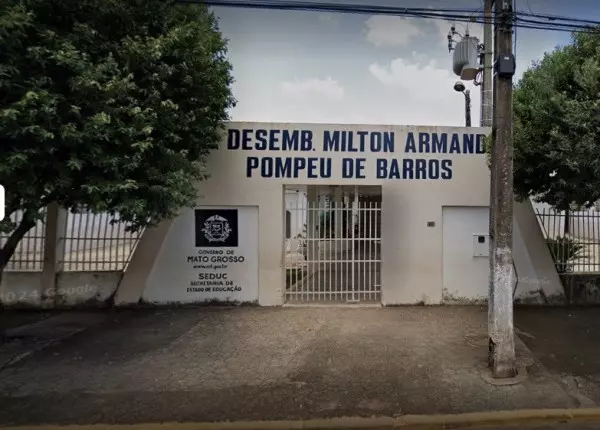 Duas estudantes de Colíder são selecionados para intercâmbio na Inglaterra