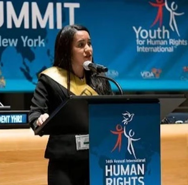 Professora de MT é convidada a representar o Brasil em conferência da ONU