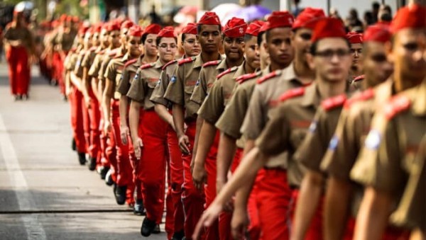 Confira os aprovados no processo seletivo para ingresso na escola Militar de Colíder e outros municípios