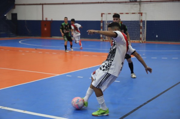 8ª Copa Assis de Futsal começa hoje em Nova Canaã do Norte