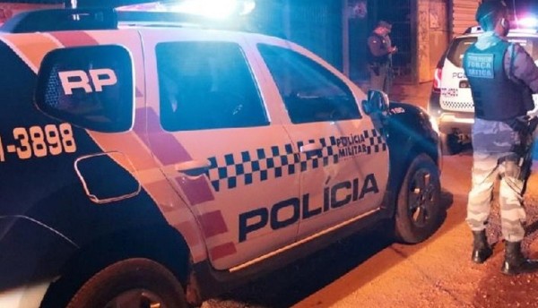 Presa no nortão mulher acusada de matar PM no Pará