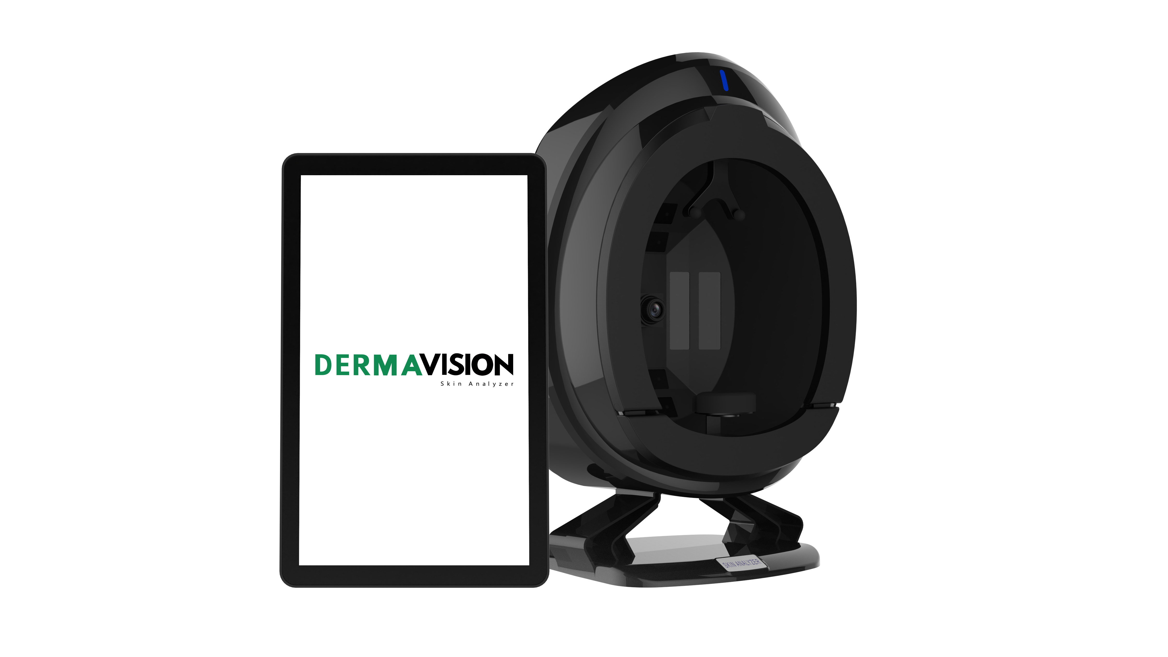 DermaVision - A inovação da Sante