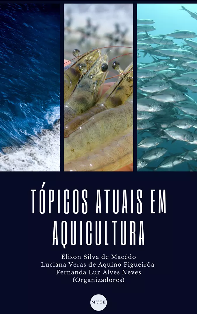 Tópicos Atuais em Aquicultura