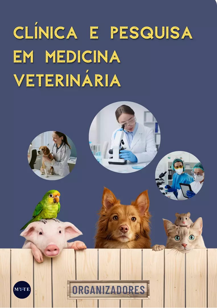 Clínica e Pesquisa em Medicina Veterinária