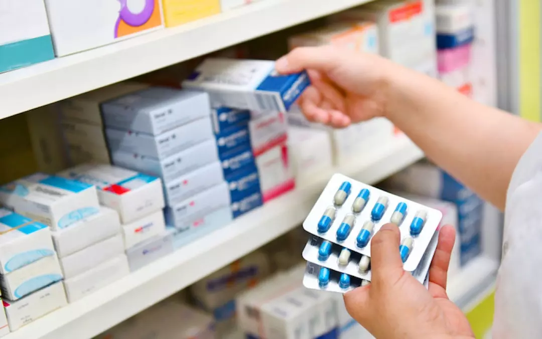 Preço dos medicamentos deve subir até 4,5% a partir deste domingo