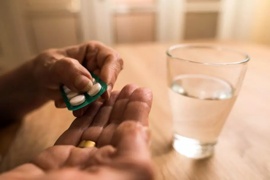 Especialistas indicam o uso de dipirona e paracetamol em caso de dengue
