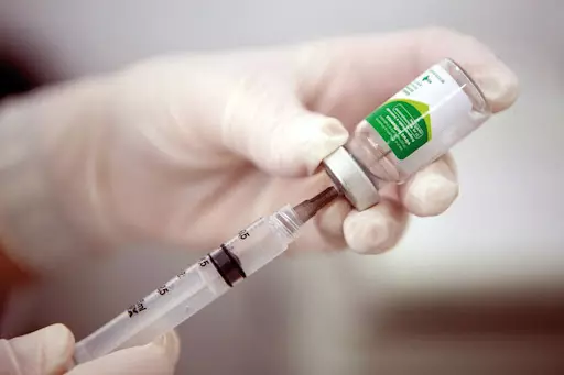 Dia D da vacinação contra a gripe será realizado neste sábado