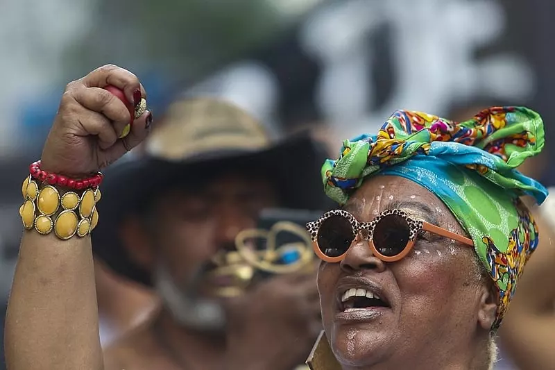 Celebrado pela 1ª vez esse ano, feriado nacional fortalece significado do Dia da Consciência Negra