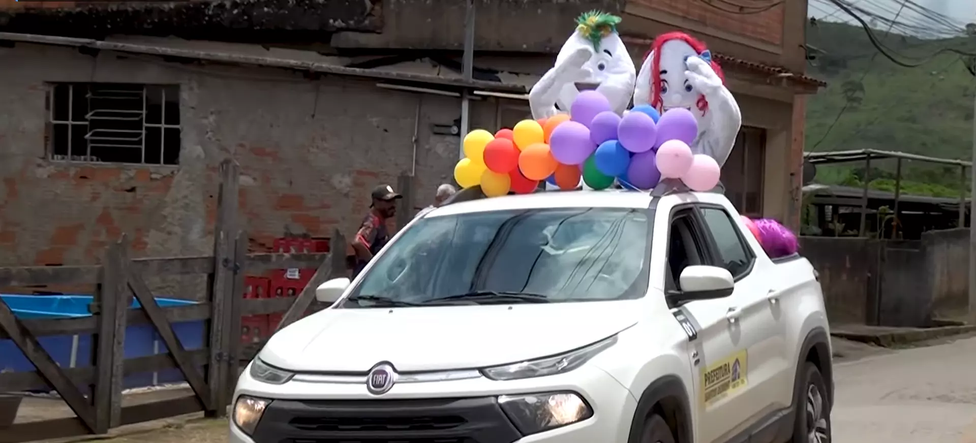 Dia D da Campanha de Multivacinação acontece neste sábado em Santos Dumont