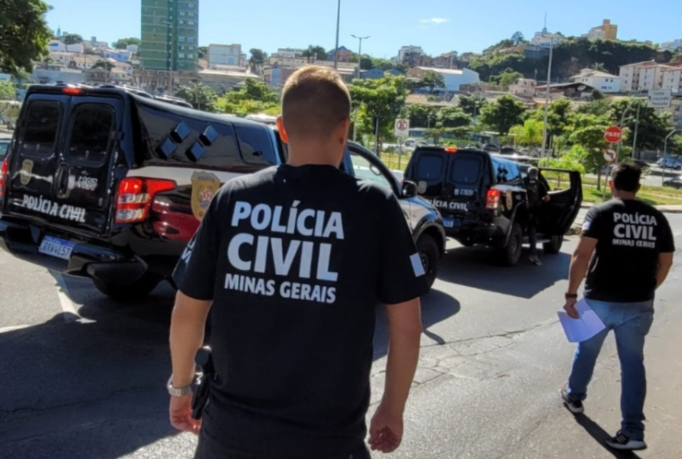 Novo concurso da Polícia Civil de Minas Gerais terá 104 vagas