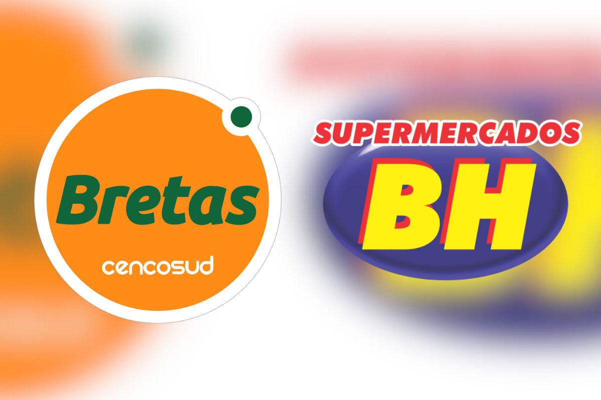 Supermercados BH compra rede Bretas, em Minas, por R$ 716 milhões