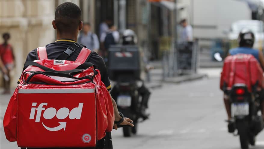 Justiça proíbe iFood de exigir valor mínimo para pedidos