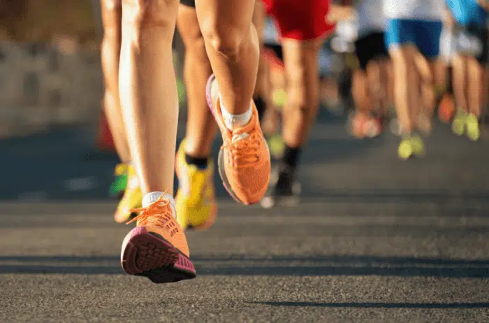 Inscrições para 1ª Corrida da Água em Santos Dumont estão abertas; veja como participar