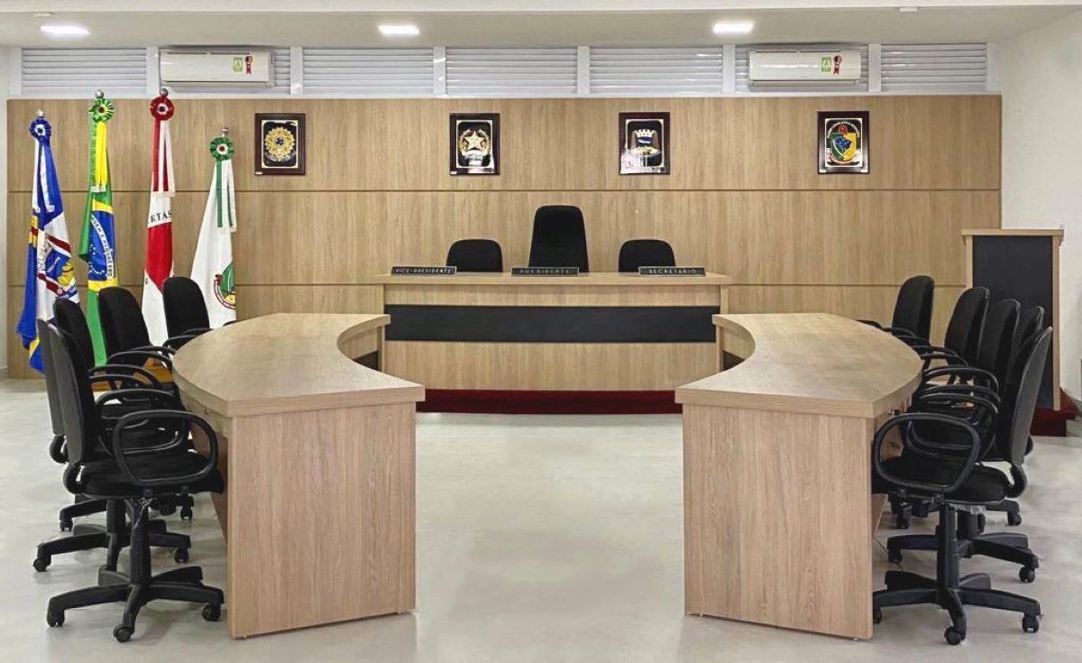 Fraude à cota de gênero: vereadores podem perder mandatos em Santos Dumont