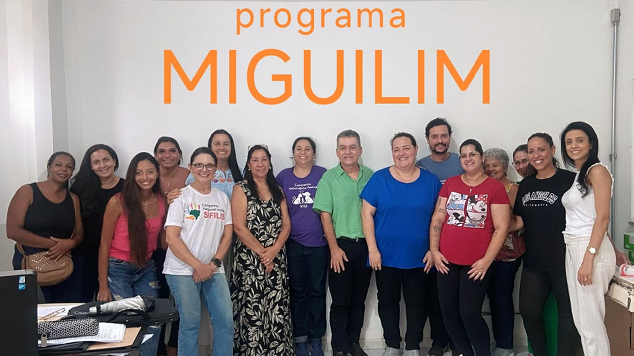 Programa Miguilim irá promover saúde ocular e auditiva de crianças e adolescentes em escolas de Santos Dumont