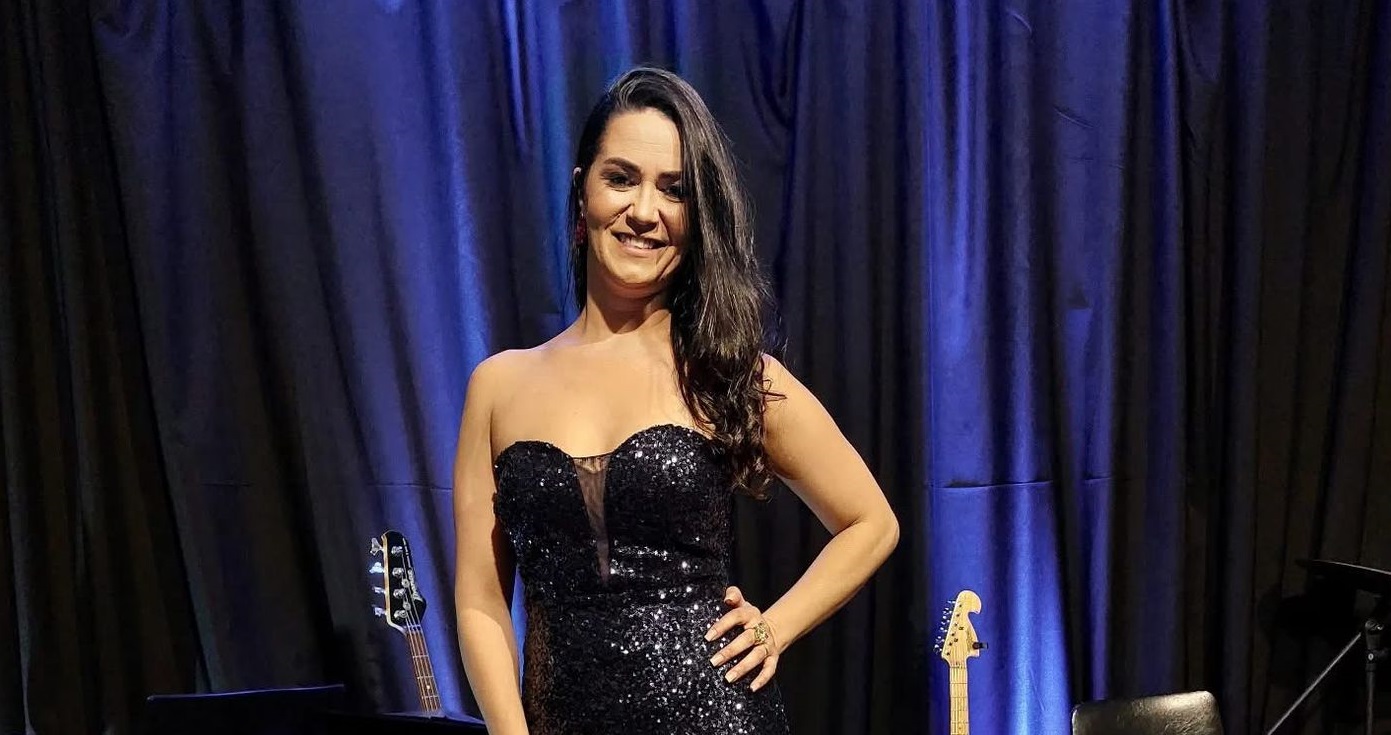 Amanda de Souza Miranda assume Departamento de Cultura em Santos Dumont