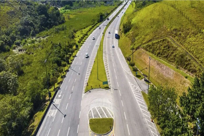 Quatro pedágios na Zona da Mata operam com reajuste aprovado pela ANTT