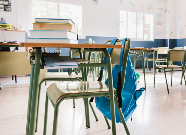 Violência escolar mais que triplica nos últimos 10 anos no Brasil
