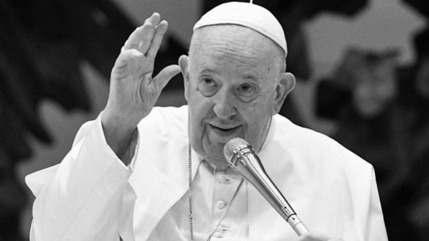 Morre o papa Francisco, Jorge Mario Bergoglio, aos 88 anos em Roma