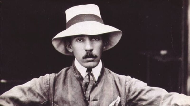 Projeto de lei concede a Santos Dumont o título de Patrono do Turismo do Paraná