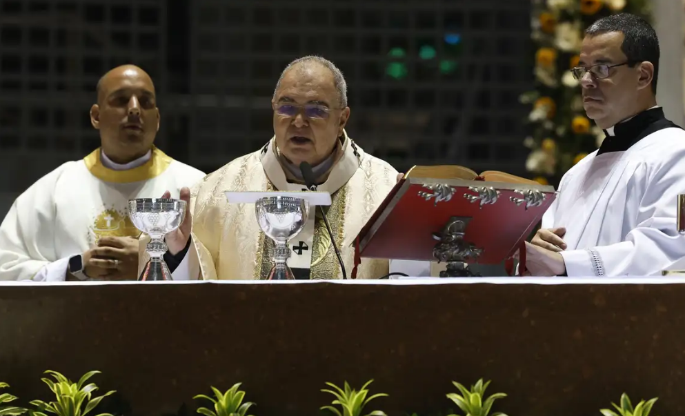 Conclave começa no dia 7 de maio; entenda como vai funcionar