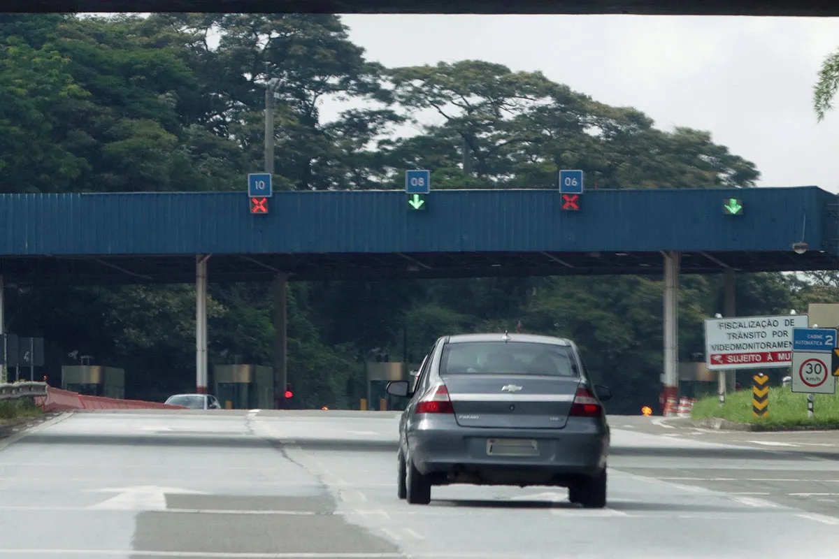 Com nova licitação da BR-040, pedágio será transferido da Zona da Mata para o Rio de Janeiro