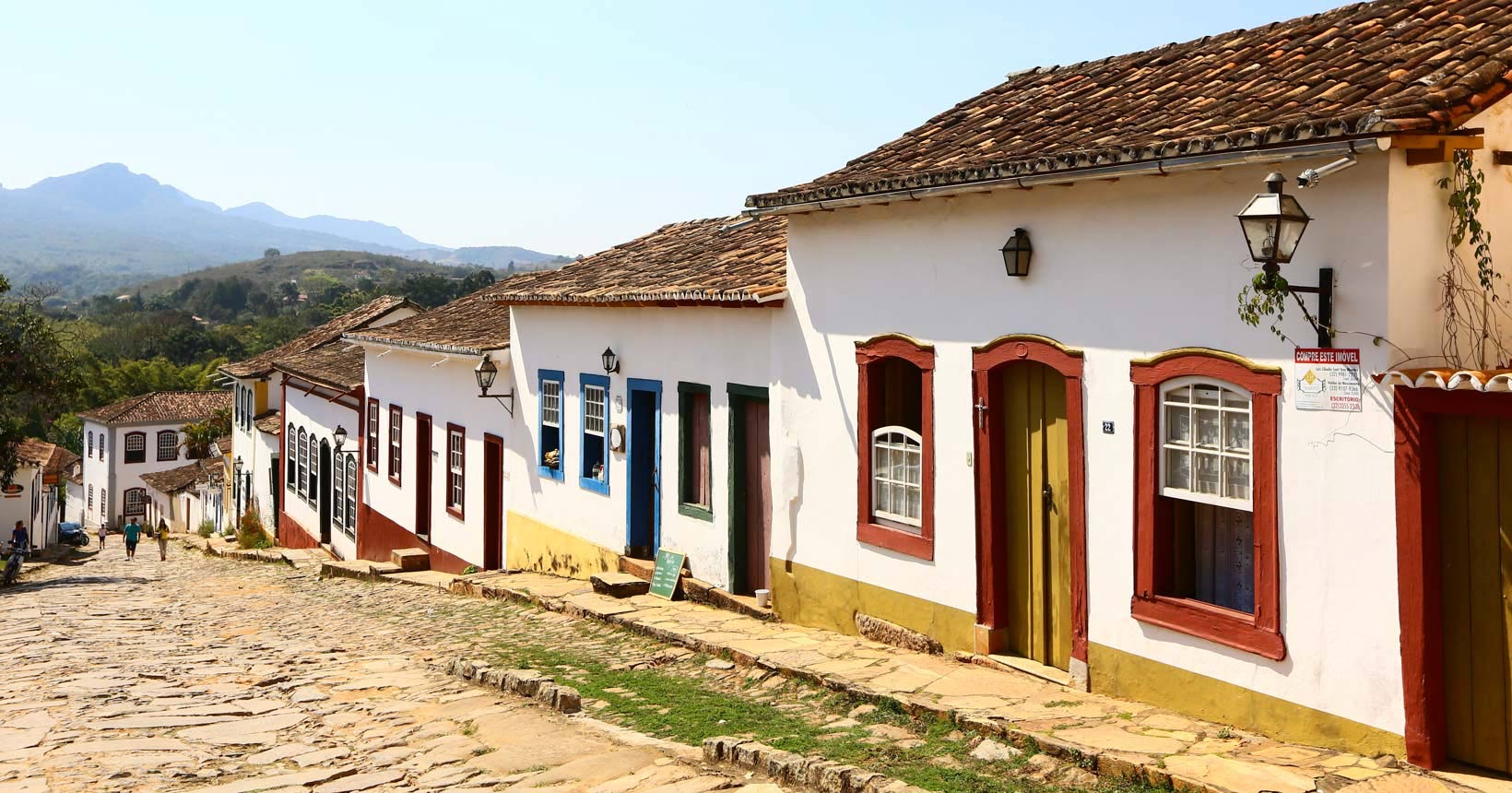 Mais de 700 vagas para cursos gratuitos de capacitação na área de turismo são abertas em Minas