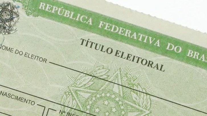 Mais de 400 eleitores não justificaram falta nos últimos três turnos de votação em Santos Dumont