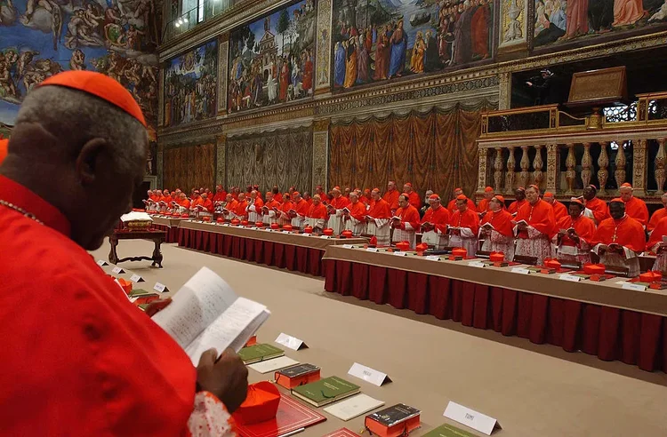 Como será o cronograma do conclave, que começa nesta quarta-feira