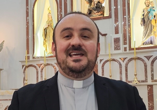 “Os cardeais quiseram que houvesse uma continuidade no trabalho de Francisco“, diz padre Gleydson sobre a escolha do Papa Leão XIV