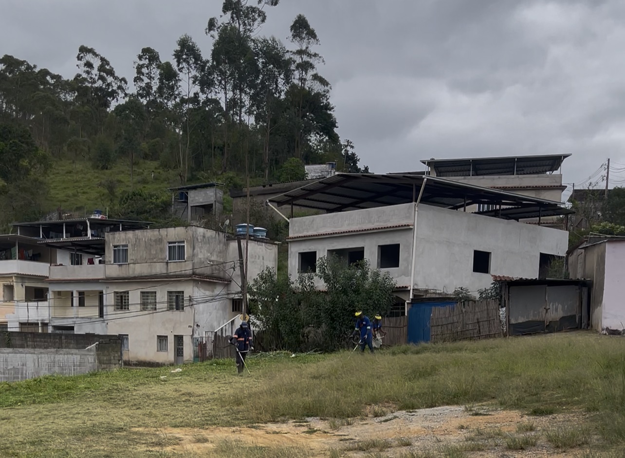 Prefeitura inicia