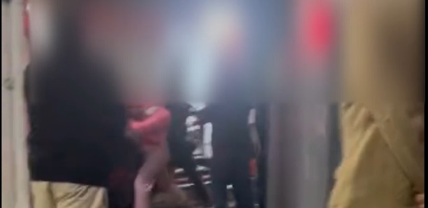 Vídeo: profissionais do Samu dizem ter sido agredidos em Santos Dumont; mulher é conduzida à Delegacia