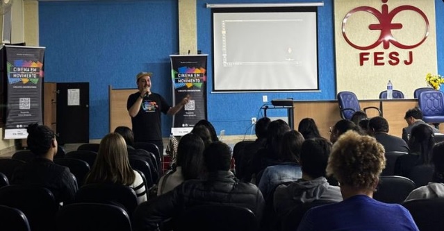 Cinema em Movimento exibe documentário “Carne” nesta terça-feira em Santos Dumont
