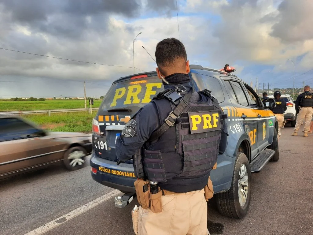Inscrições para o concurso da Polícia Federal começam hoje