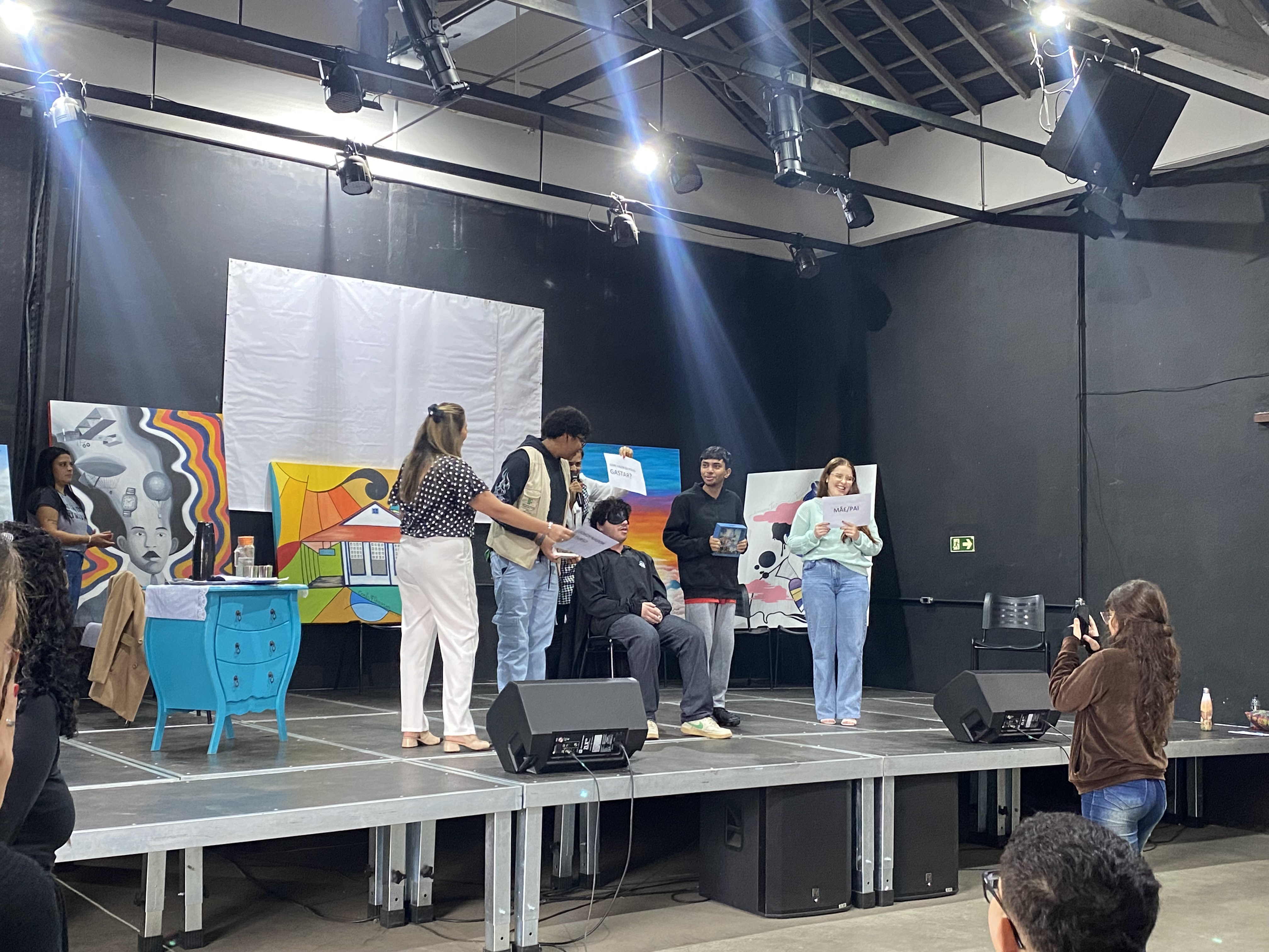 Semana Dumont-Tour: palestras, roda de conversa e valorização do profissional de turismo marcam atividades nesta terça