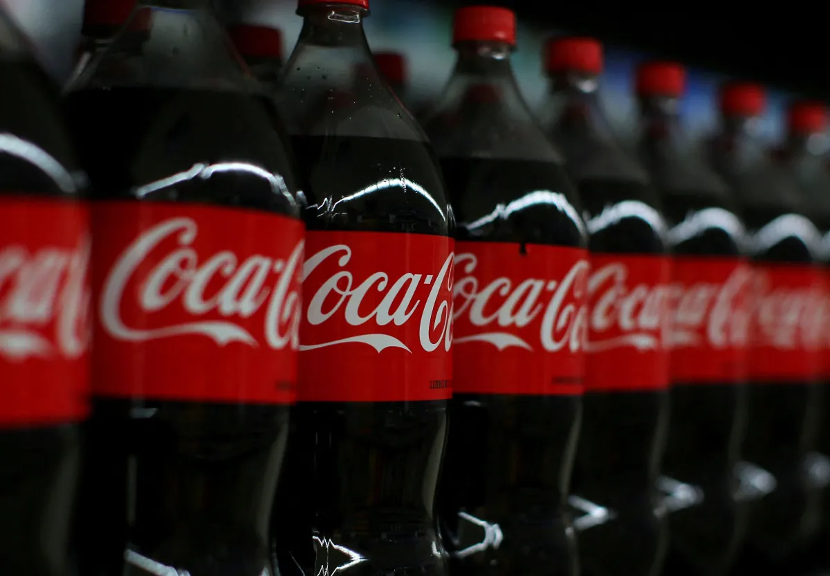 Ministério da Agricultura suspende produção de Coca-Cola em fábrica no Ceará por suspeita de contaminação