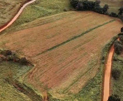Vídeo: Prefeitura de Seritinga aguarda aprovação da Câmara e planeja construção de conjunto habitacional e esportivo