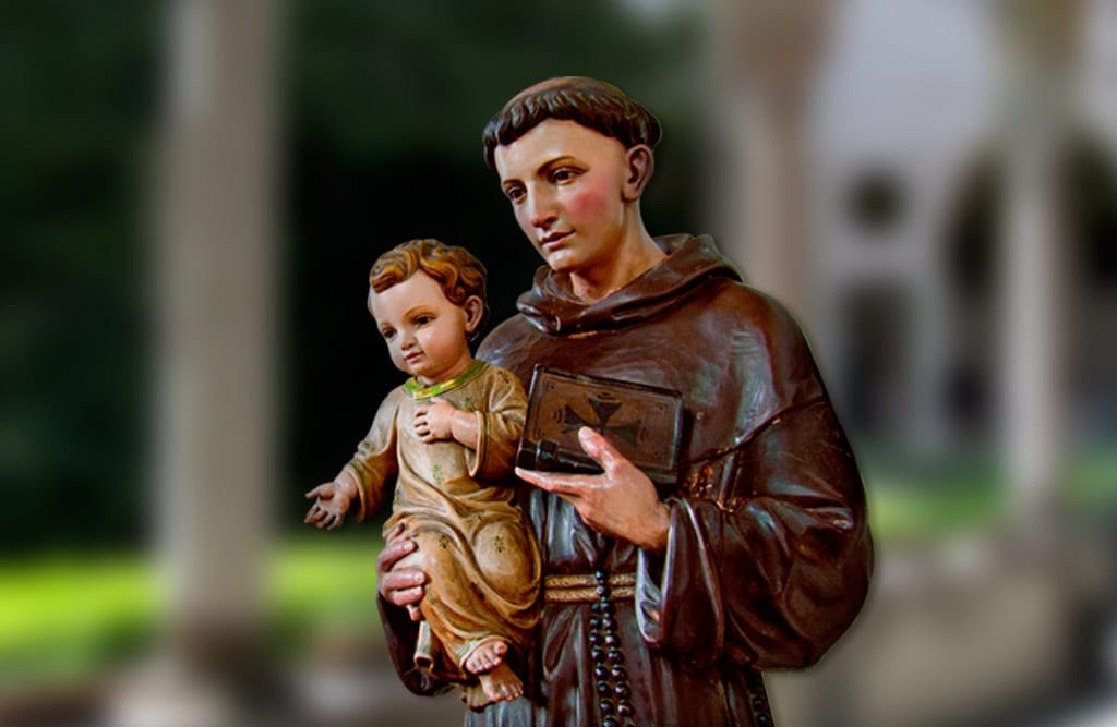 Comemorações em homenagem a Santo Antônio vão até domingo em Santos Dumont