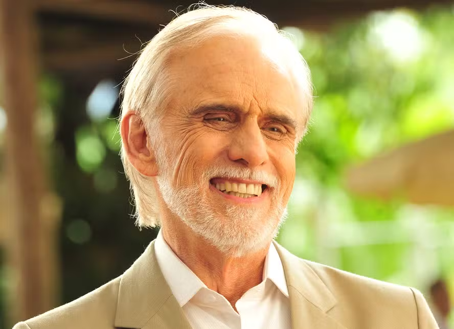 Francisco Cuoco morre aos 91 anos