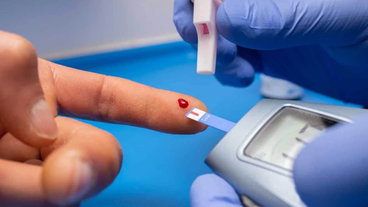 Vídeo: Cientistas chineses anunciam cura de paciente com diabetes tipo 2