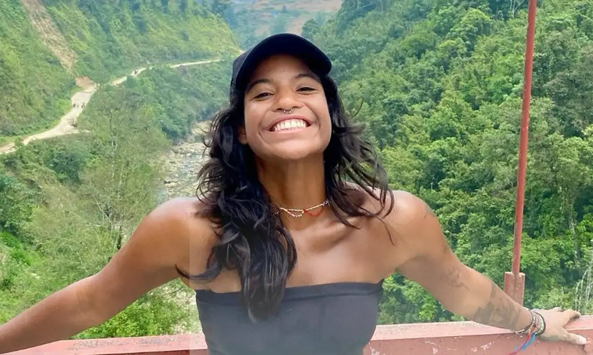 Autópsia indica que Juliana morreu em razão de traumas provocados por queda