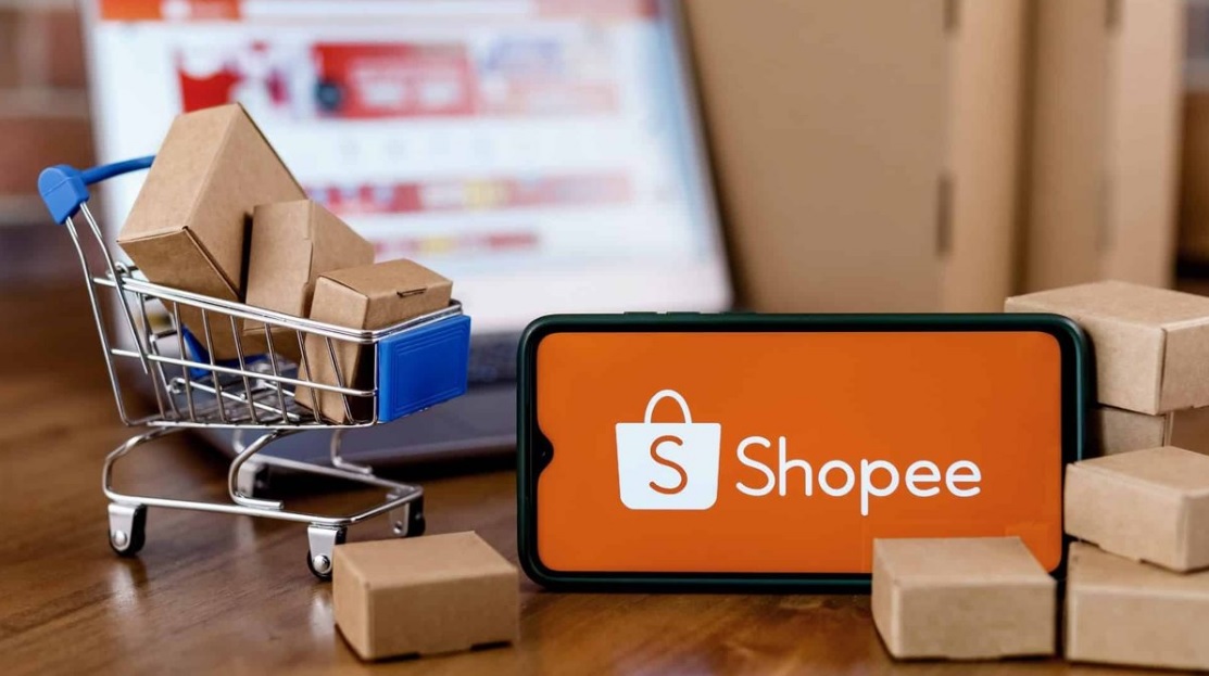 Shopee abre quase mil vagas de emprego em Minas