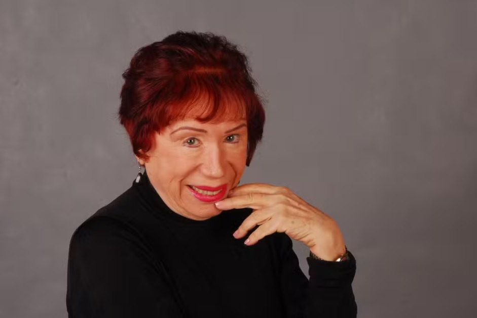 Berta Loran, atriz consagrada em programas de humor, morre aos 99 anos no Rio